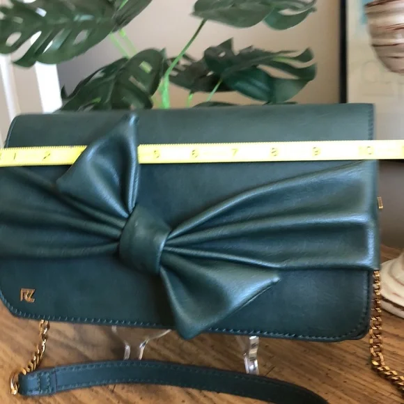 NEW Rachel Zoe Crossbody/Clutch Bag - Picture 12 of 13